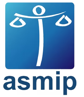 Logo ASMIP